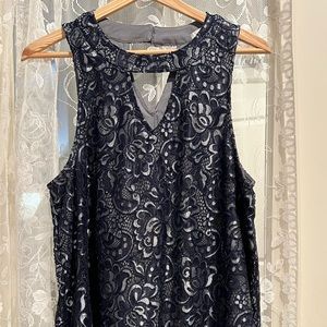Maurices Fancy Tank
